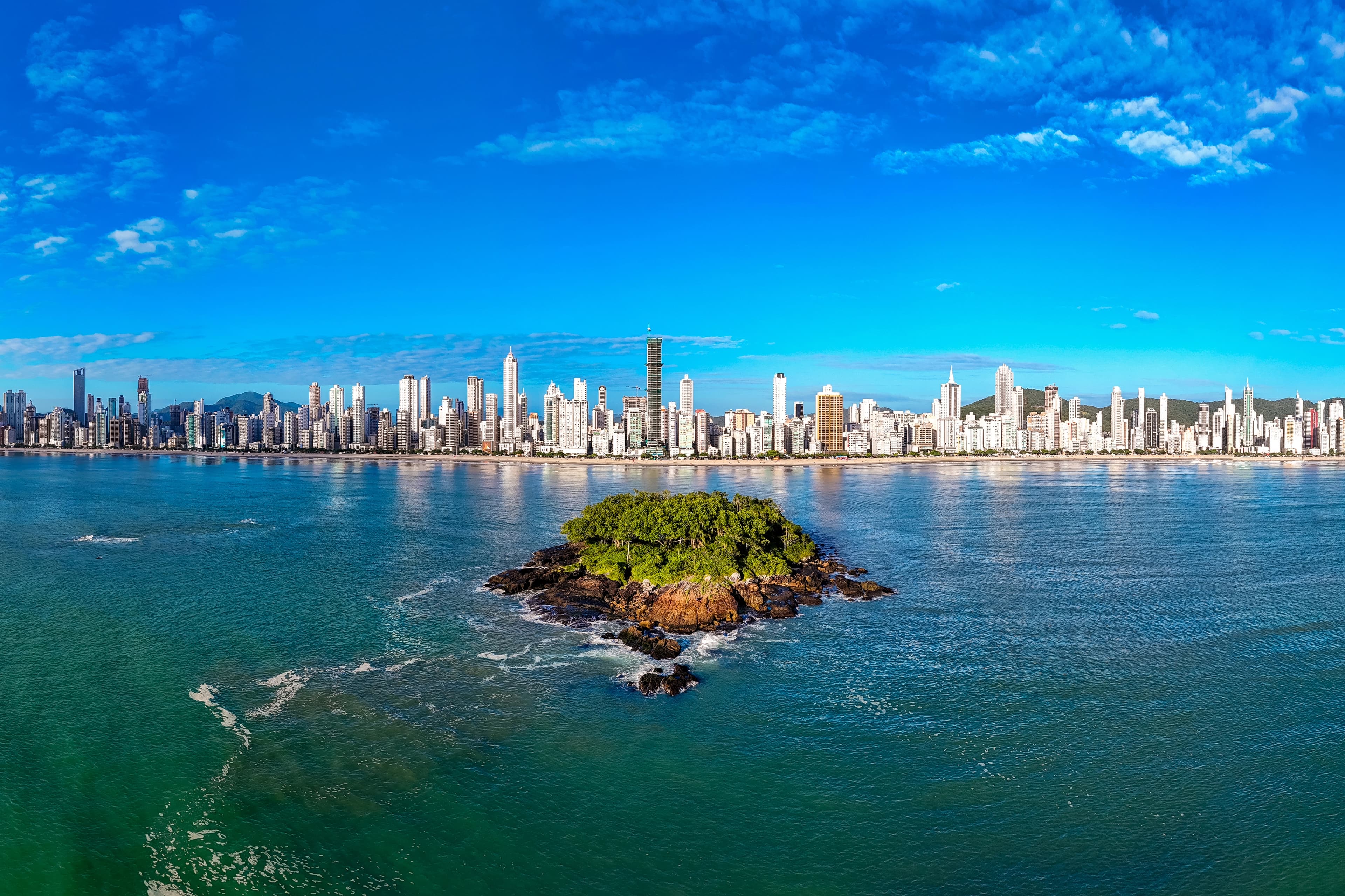 Litoral catarinense